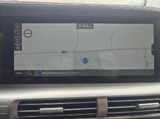 Hyundai Nexo Auto rijdt. Storing Hydrogen cel picture 22