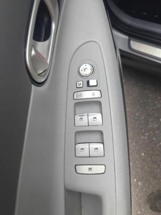 Hyundai Nexo Auto rijdt. Storing Hydrogen cel picture 18