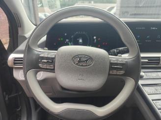 Hyundai Nexo Auto rijdt. Storing Hydrogen cel picture 14
