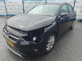 Opel Corsa 1.2 Turbo Edition 100 PK picture 2