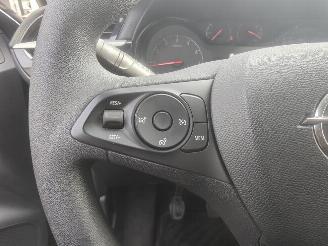Opel Corsa 1.2 Turbo Edition 100 PK picture 28