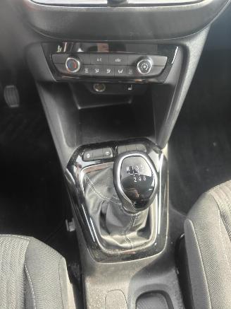 Opel Corsa 1.2 Turbo Edition 100 PK picture 22