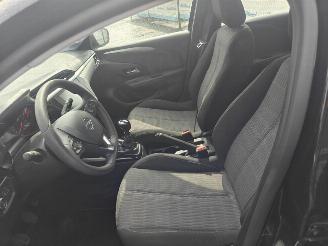 Opel Corsa 1.2 Turbo Edition 100 PK picture 19