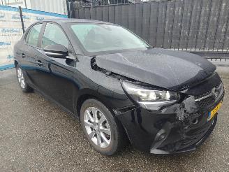Unfallwagen Opel Corsa 1.2 Turbo Edition 100 PK 2023/6