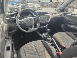 Opel Corsa 1.2 Turbo Edition 100 PK picture 20