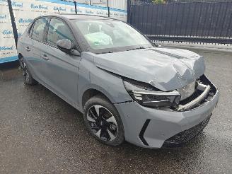  Opel Corsa-E 3-Fase 115 KW GS-Line 2025/4