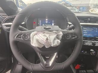 Opel Corsa-E 3-Fase 115 KW GS-Line picture 22