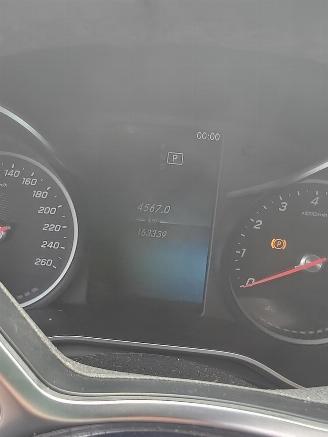 Mercedes C-klasse 300 C 300 Estate Automaat picture 13