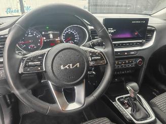 Kia Ceed Attract 1.5t AUT NAV picture 10