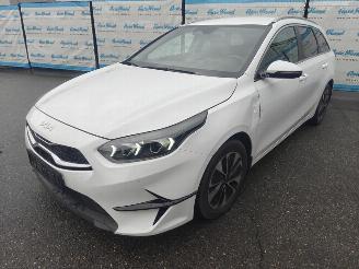  Kia Ceed Attract 1.5t AUT NAV 2025/10