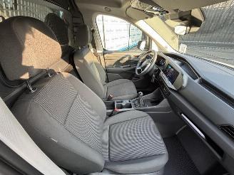 Volkswagen Caddy Cargo 2.0 TDI (75kW) Airco picture 14