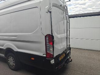 Ford Transit 350 2.0 TDCI L3H3 Trend RWD picture 4
