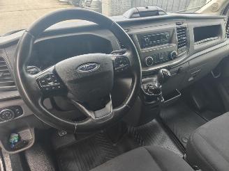 Ford Transit 350 2.0 TDCI L3H3 Trend RWD picture 23