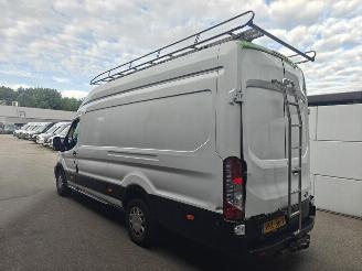 Ford Transit 350 2.0 TDCI L3H3 Trend RWD picture 3