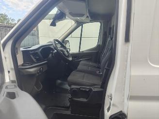 Ford Transit 350 2.0 TDCI L3H3 Trend RWD picture 21