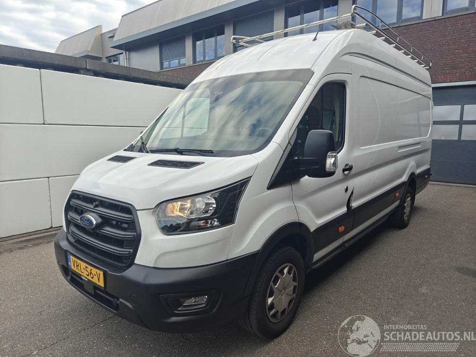 Ford Transit 350 2.0 TDCI L3H3 Trend RWD