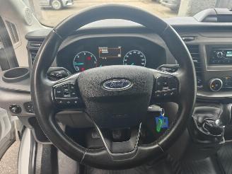Ford Transit 350 2.0 TDCI L3H3 Trend RWD picture 24
