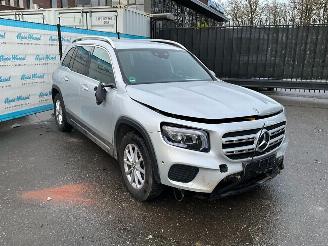 Mercedes GLB 200 GLB 200 d 4Matic (247.613) picture 2