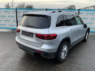 Mercedes GLB 200 GLB 200 d 4Matic (247.613) picture 4