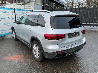 Mercedes GLB 200 GLB 200 d 4Matic (247.613) picture 3