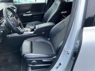 Mercedes GLB 200 GLB 200 d 4Matic (247.613) picture 6