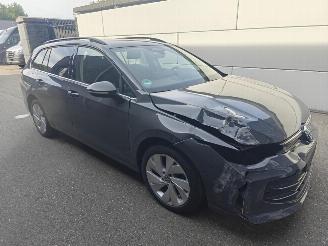 Volkswagen Golf 1.5 eTSI 110 kW Style DSG picture 2