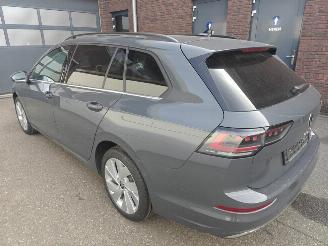 Volkswagen Golf 1.5 eTSI 110 kW Style DSG picture 6