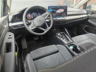 Volkswagen Golf 1.5 eTSI 110 kW Style DSG picture 16