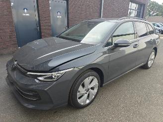 Coche accidentado Volkswagen Golf 1.5 eTSI 110 kW Style DSG 2025/11