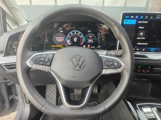 Volkswagen Golf 1.5 eTSI 110 kW Style DSG picture 27