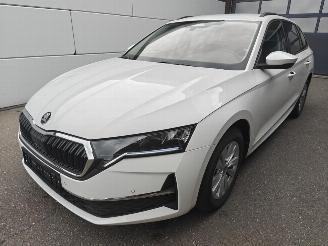 Avarii autoturisme Skoda Octavia Combi 1.5 TSI mHEV 110 kW Selection DSG 2026/4