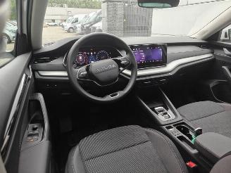 Skoda Octavia Combi 1.5 TSI mHEV 110 kW Selection DSG picture 20