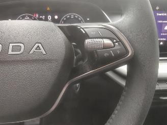 Skoda Octavia Combi 1.5 TSI mHEV 110 kW Selection DSG picture 27