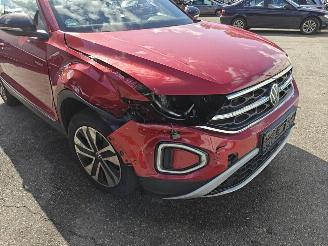 Volkswagen T-Roc Style Cabriolet 1.5 TSI (110kW) DSG Style picture 22