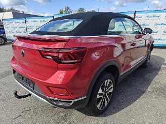 Volkswagen T-Roc Style Cabriolet 1.5 TSI (110kW) DSG Style picture 4