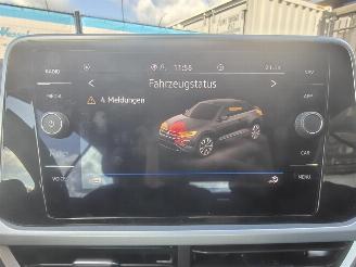Volkswagen T-Roc Style Cabriolet 1.5 TSI (110kW) DSG Style picture 14