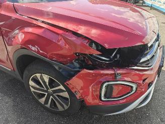 Volkswagen T-Roc Style Cabriolet 1.5 TSI (110kW) DSG Style picture 23
