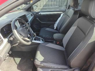 Volkswagen T-Roc Style Cabriolet 1.5 TSI (110kW) DSG Style picture 6
