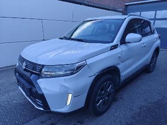 Avarii autoturisme Suzuki Vitara 1.4 Mild-Hybrid Club 4x2 2026/3