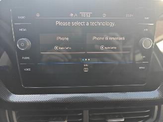 Volkswagen T-Cross 1.0 TSI 85 kW Life picture 36
