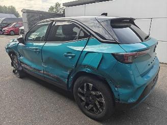 Opel Mokka-E GS. Elektro 115 kW (156 PS) (AT) picture 9