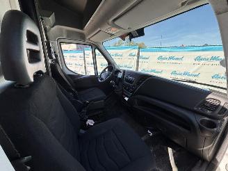 Iveco Daily EC 50C50 Wb 4350MM Marktwagen picture 17