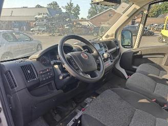 Fiat Ducato 120 RS: 3000 mm NAXI 3.5 160MJT picture 14