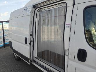 Fiat Ducato 120 RS: 3000 mm NAXI 3.5 160MJT picture 5