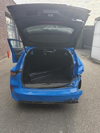 Opel Astra Sports Tourer Level 4 Plug-in-Hybrid | 360° | LED | Keyless picture 10