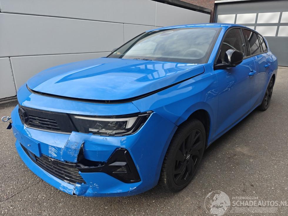 Opel Astra Sports Tourer Level 4 Plug-in-Hybrid | 360° | LED | Keyless