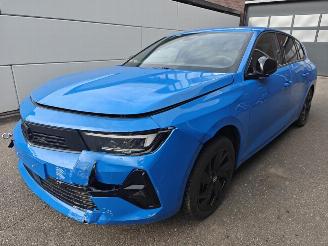Opel Astra Sports Tourer Level 4 Plug-in-Hybrid | 360° | LED | Keyless 2025/8