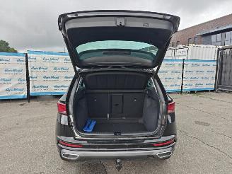 Seat Ateca FR 1.5 TSI DSG picture 5