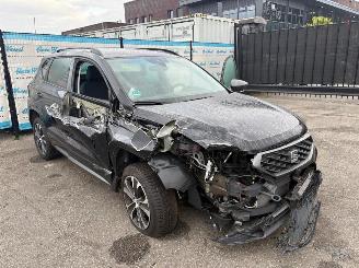 Seat Ateca FR 1.5 TSI DSG picture 4
