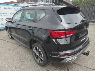 Seat Ateca FR 1.5 TSI DSG picture 2